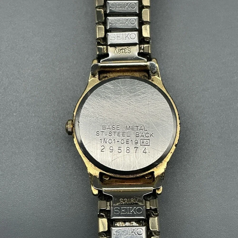 Seiko see photos